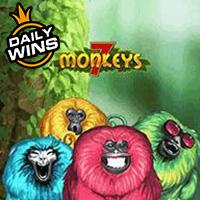 7 Monkeys